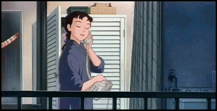 고양이가 베란다걸어가는장면