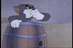 통안에서 방향가르치는장면