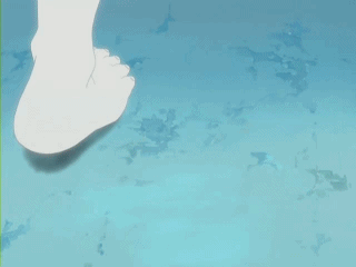 게임기떨어트니는장면