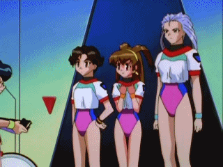 자전거타고 총알같이 지나가는장면