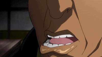 음식 먹는 장면