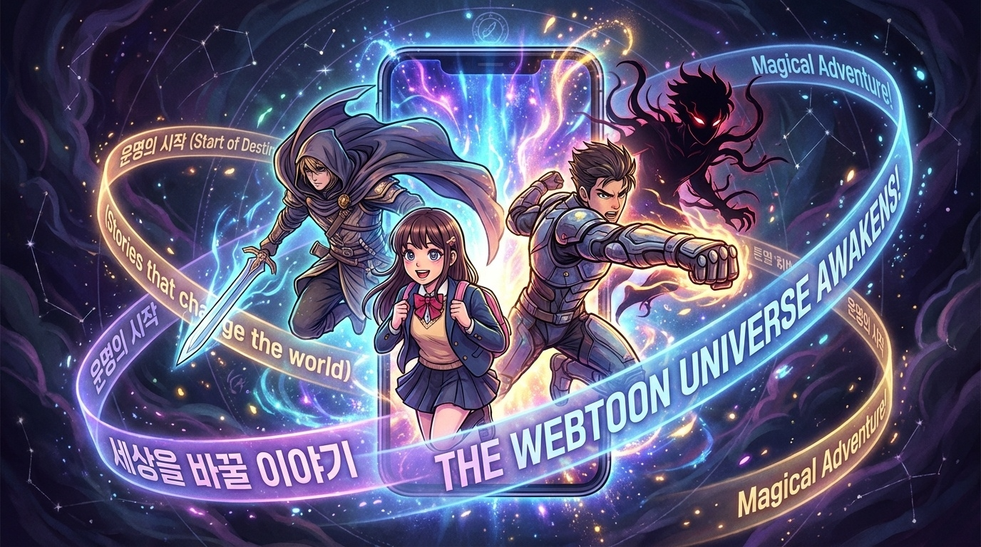 밀리의서재, 웹툰·웹소설 성장에 역대 최대 실적 경신