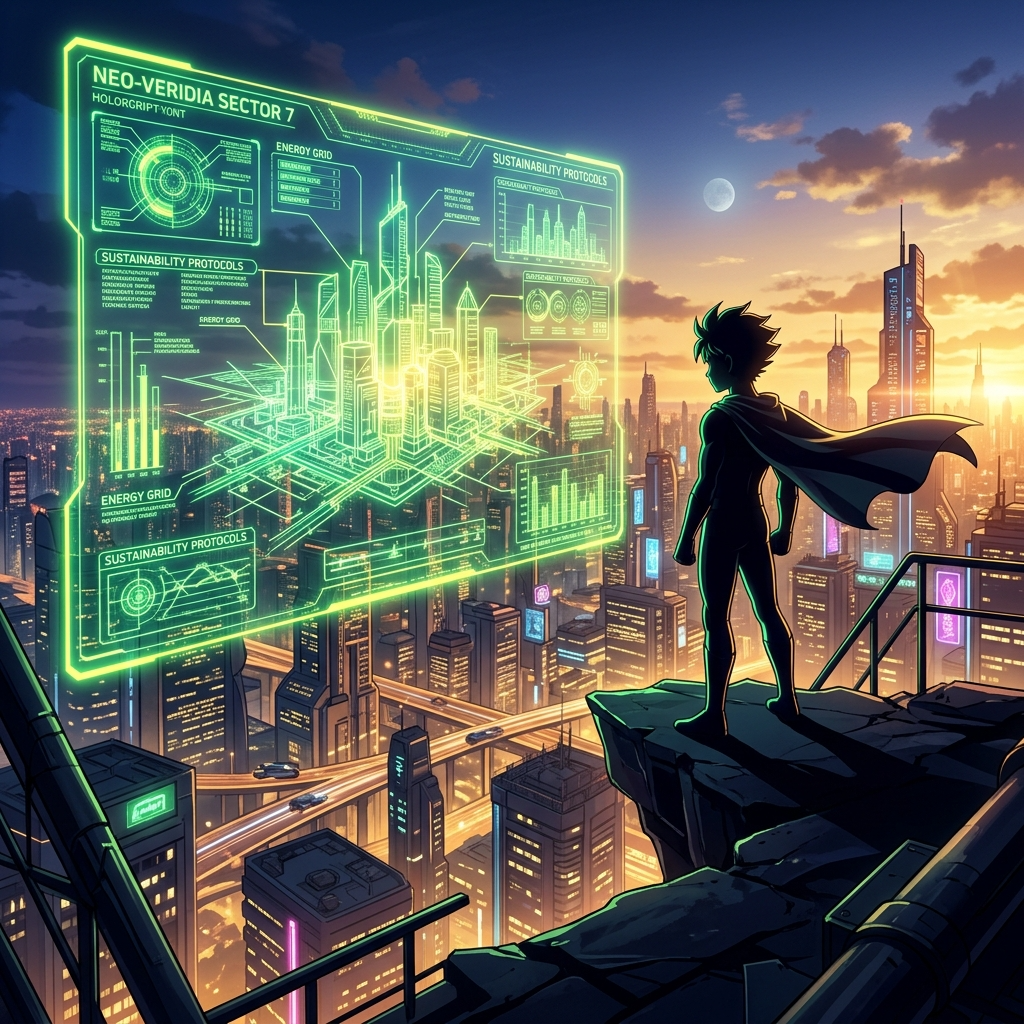 '나의 히어로 아카데미아' 애니 10주년 기념 대형 프로젝트 시동