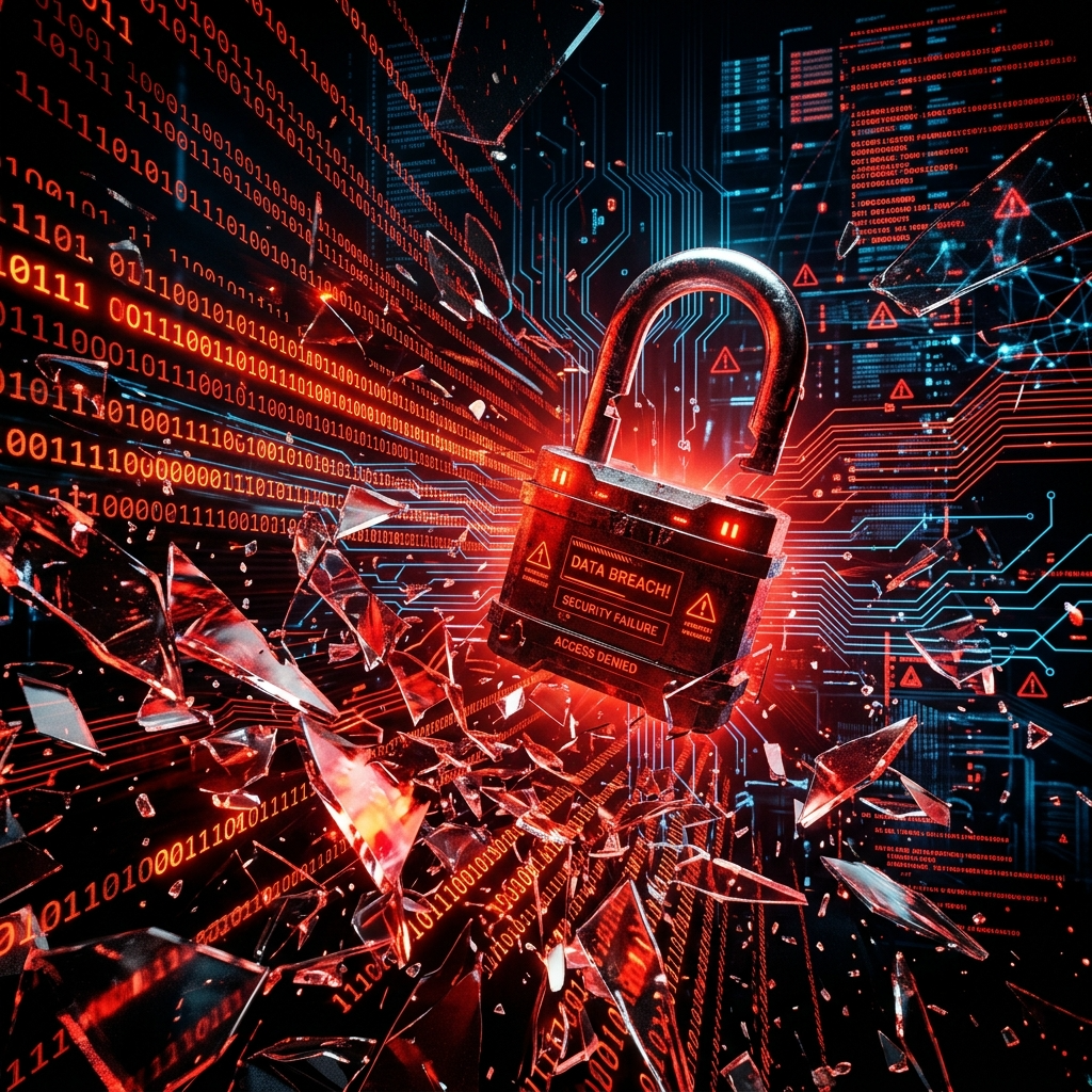 크런치롤, 해킹으로 100GB 규모 고객 데이터 유출 의혹