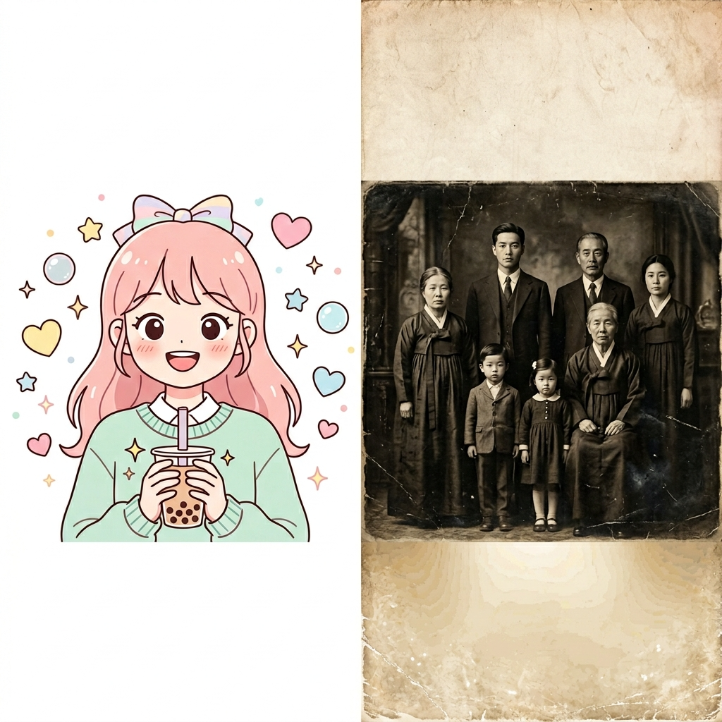 전두환 손자 전우원, 가족사 폭로 웹툰 '몽글툰' 조회수 6780만 뷰 돌파