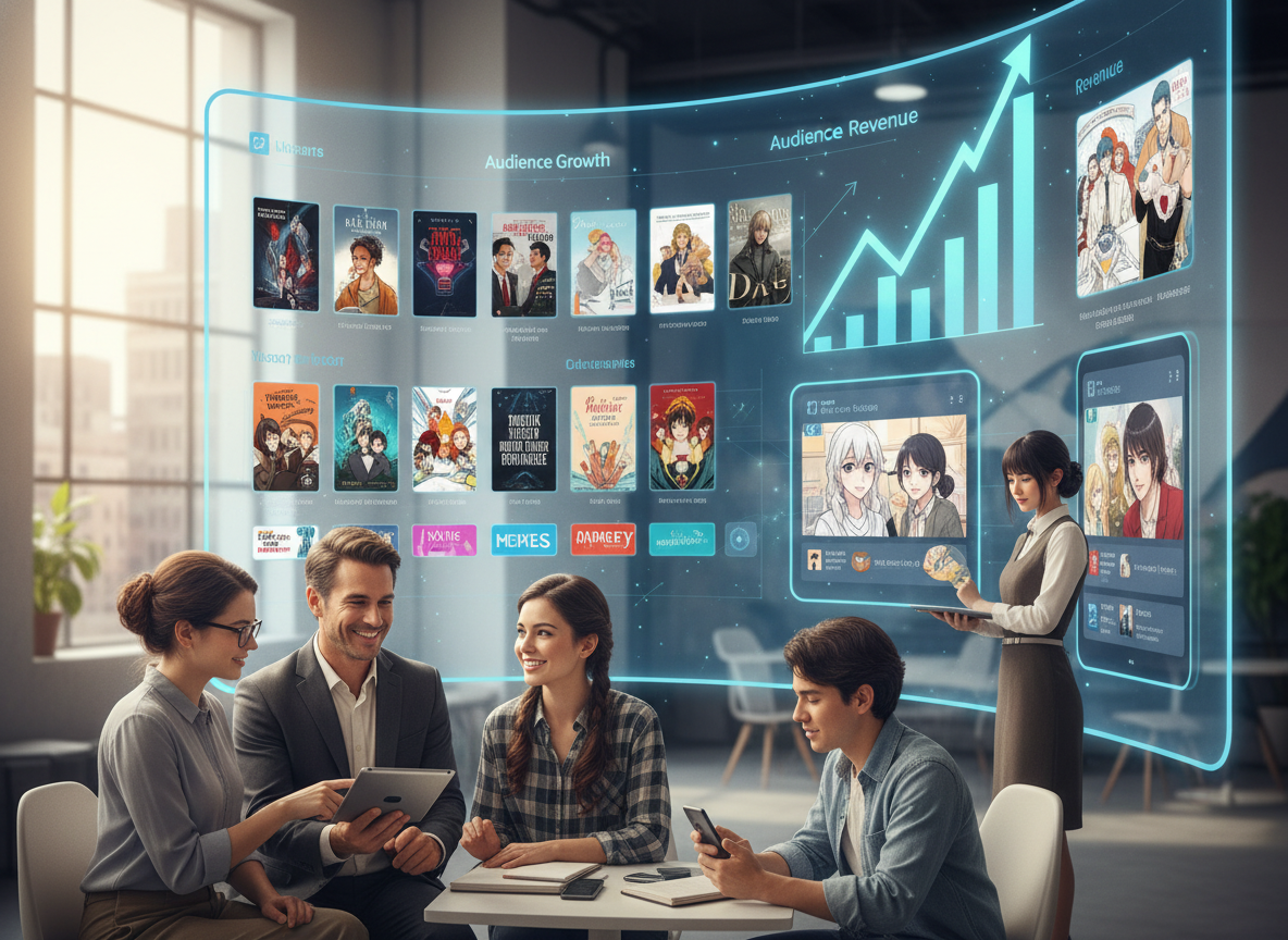 네이버 시리즈, ‘최강 신작’ 캠페인으로 장기 흥행 및 신규 발굴 강화