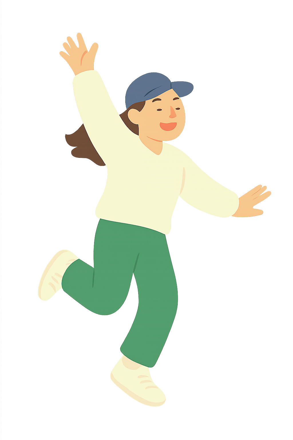 댄서무대위에서 춤추는 모습