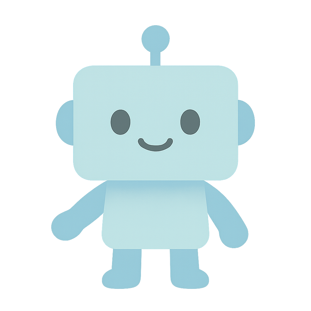 미니멀 큐브형로봇