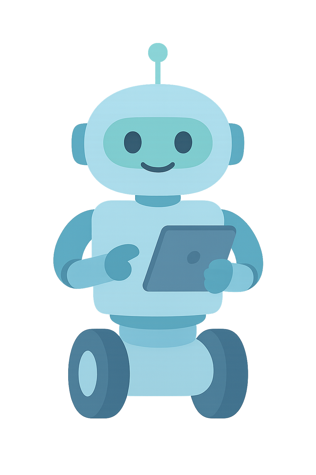 바퀴형 이동로봇