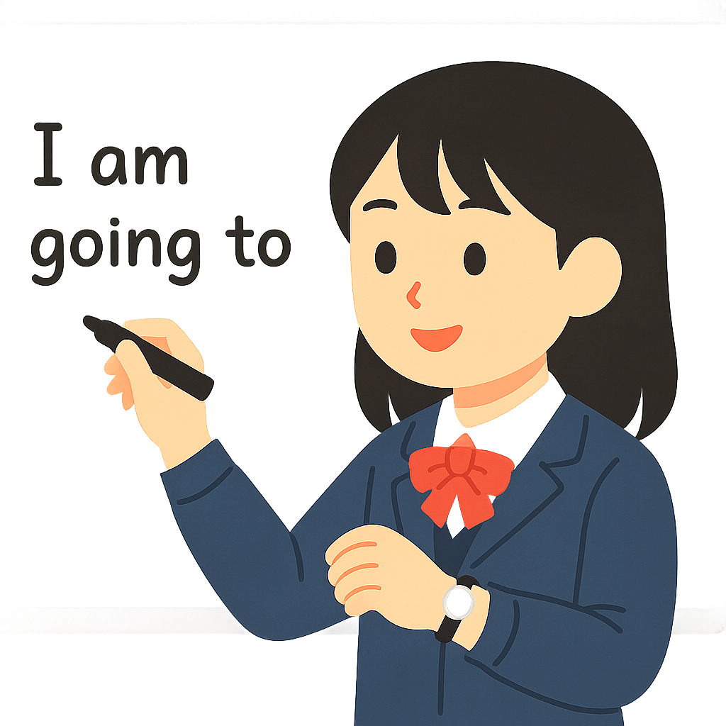 화이트보드에 문제적는모습