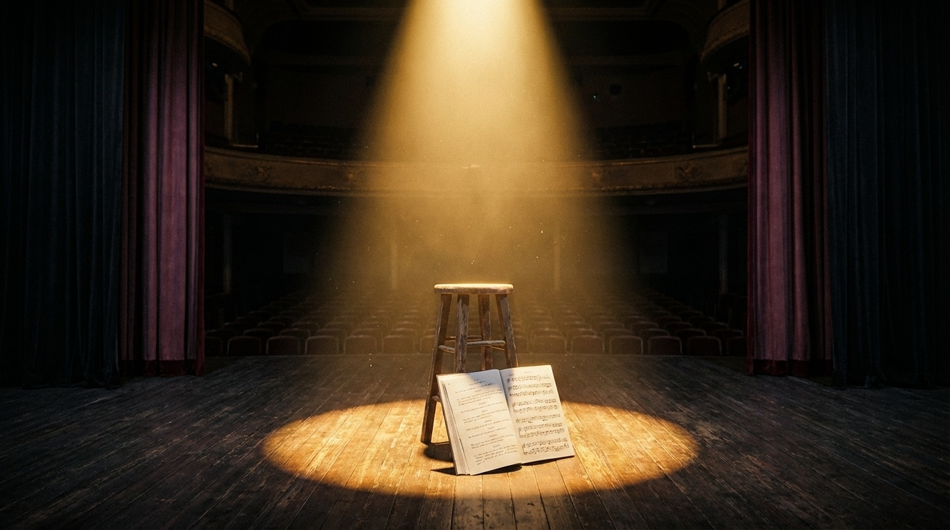 2026 '차세대 뮤지컬 페스티벌 - Beyond 대학로' 예비예술인 모집 시작!