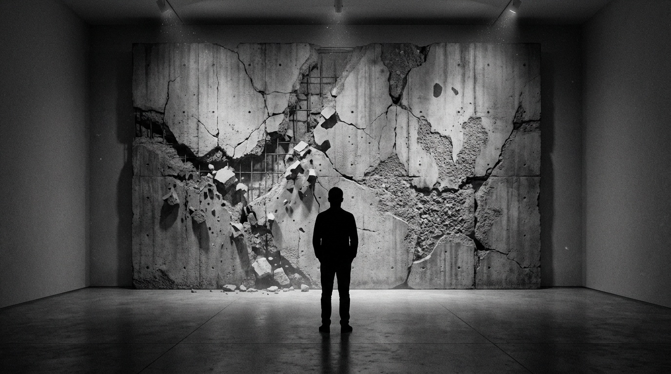 [전시] 아트센터 화이트블럭, 중국작가 진더펑 초대전 ‘명멸하는 장엄’ 개최