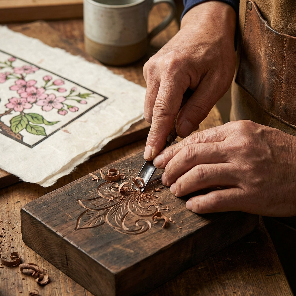 민화부터 판화까지… 새봄맞이 지역 전시 기지개
