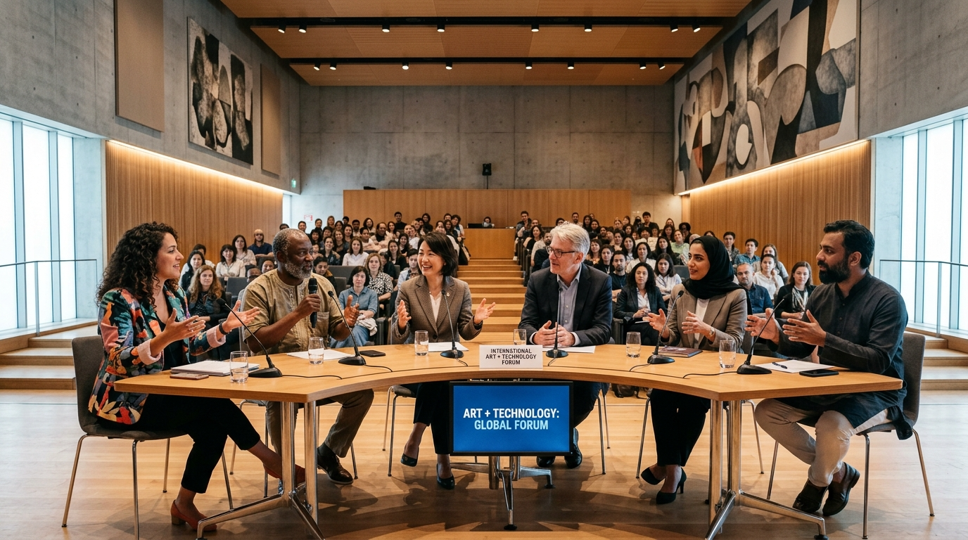 국립현대미술관, '미래의 박물관' 국제 심포지엄 개최