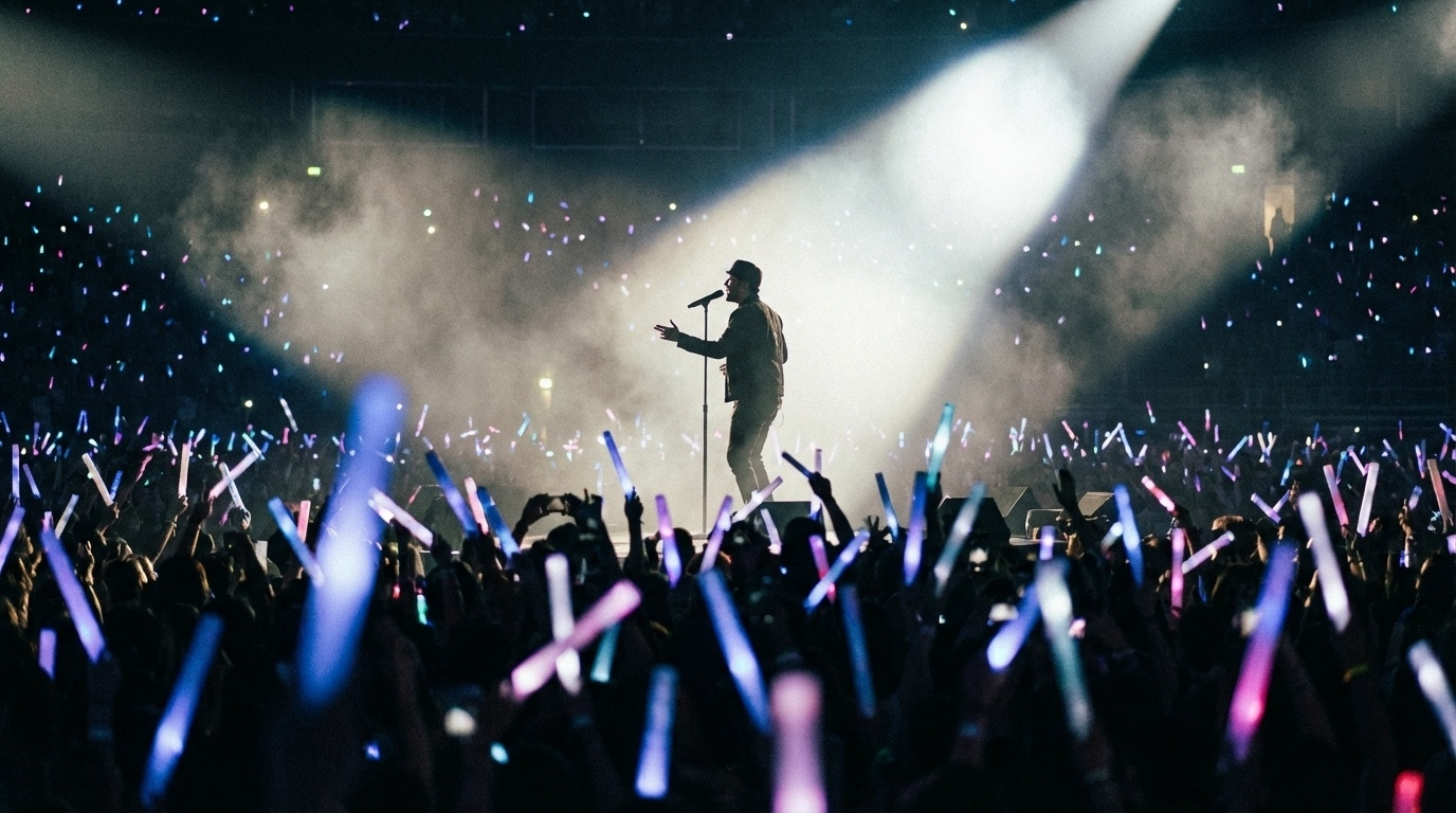 방탄소년단 지민 'Who', 빌보드 '핫 100' 25주 연속 차트인