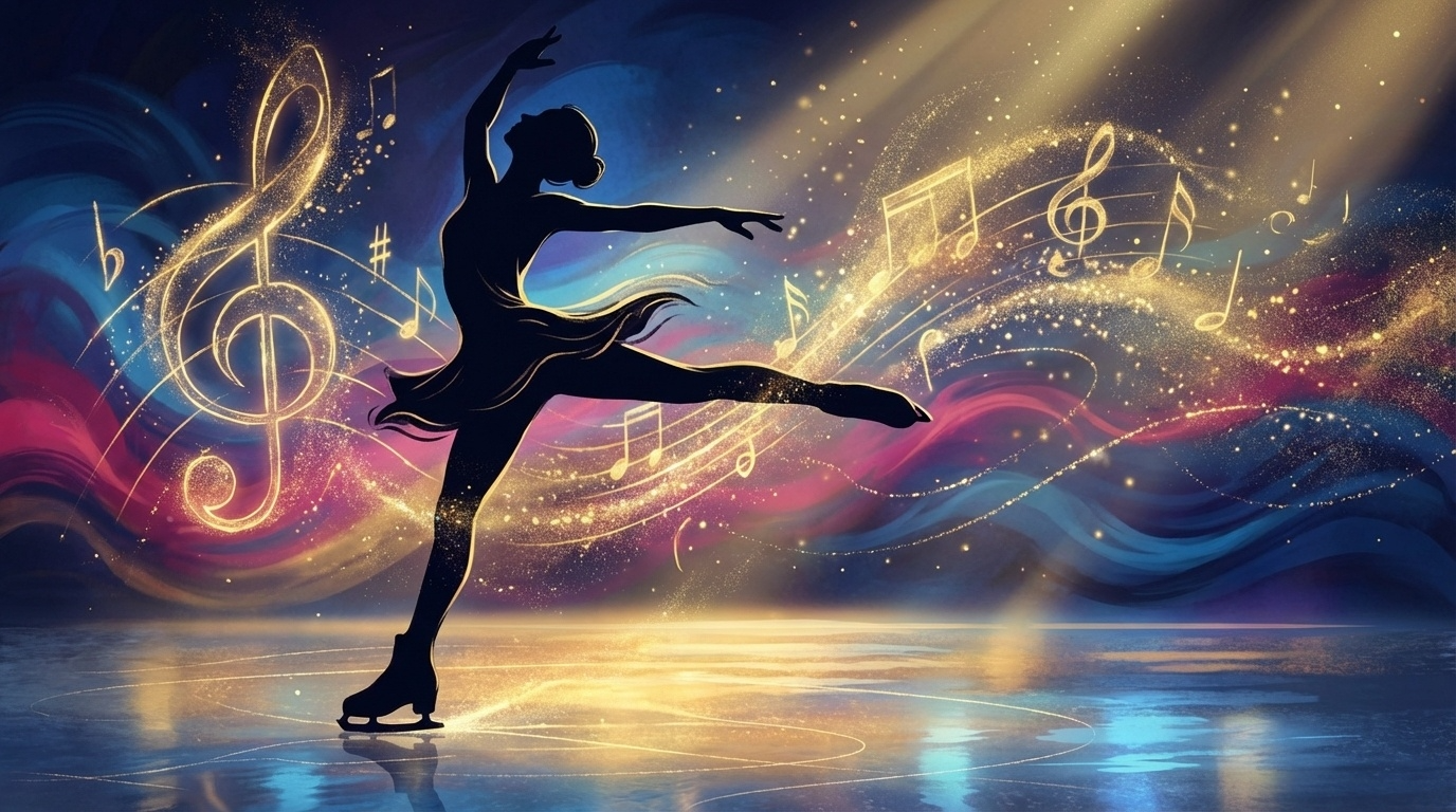 마돈나, 피겨 선수 앰버 글렌에 히트곡 사용 허락... 응원 영상으로 격려