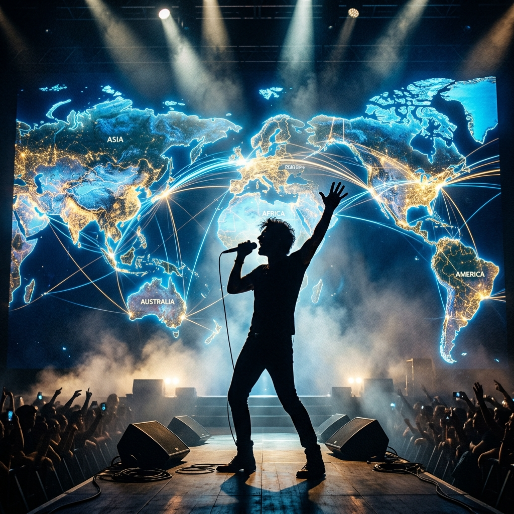 방탄소년단 정국 '세븐', 빌보드 글로벌 차트 133주 진입 대기록