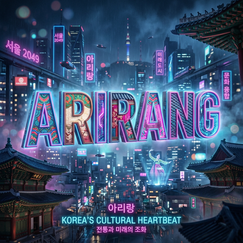 BTS 신곡 '아리랑', 스포티파이 사전 예약 400만 돌파