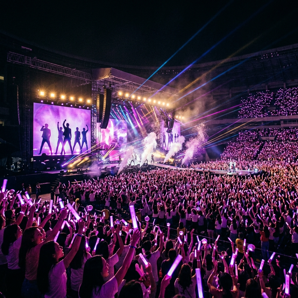 포스트 BTS 주목... 스트레이 키즈와 버추얼 아이돌 플레이브 부상