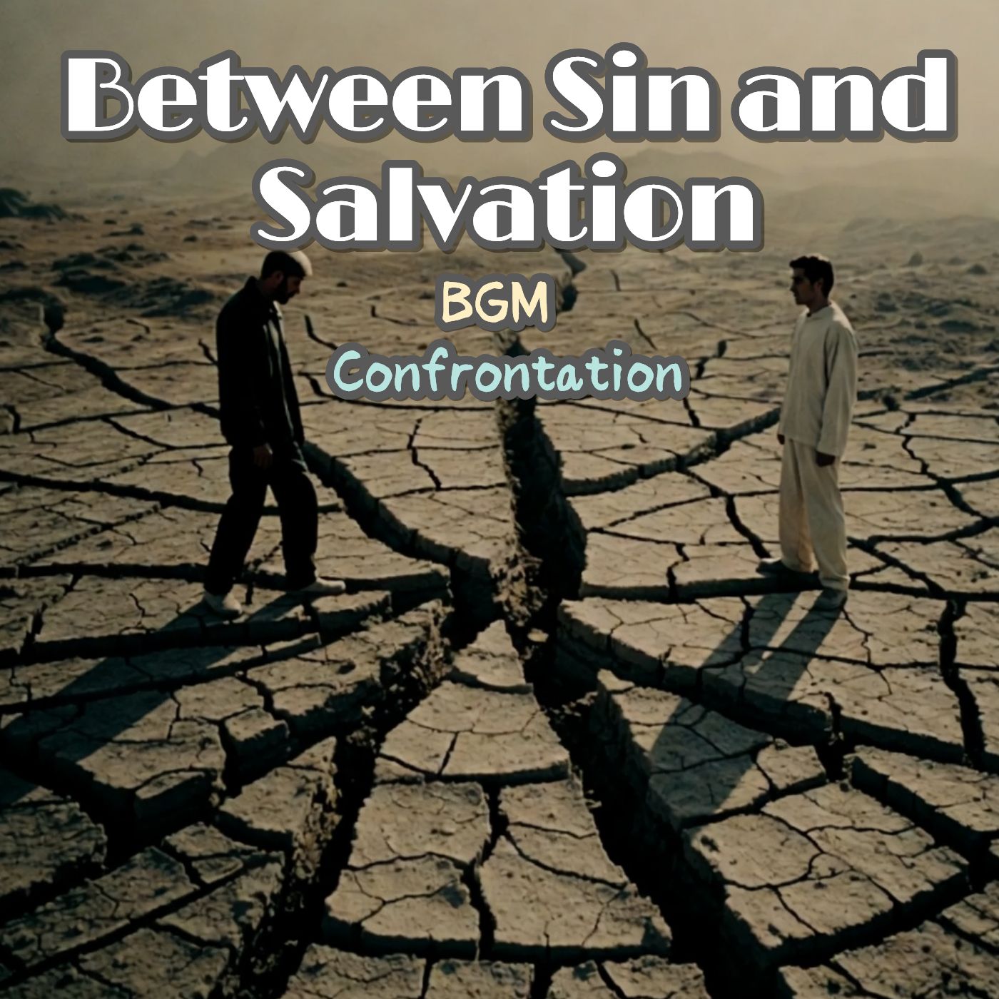 죄와 구원의 경계_Between Sin and Salvation