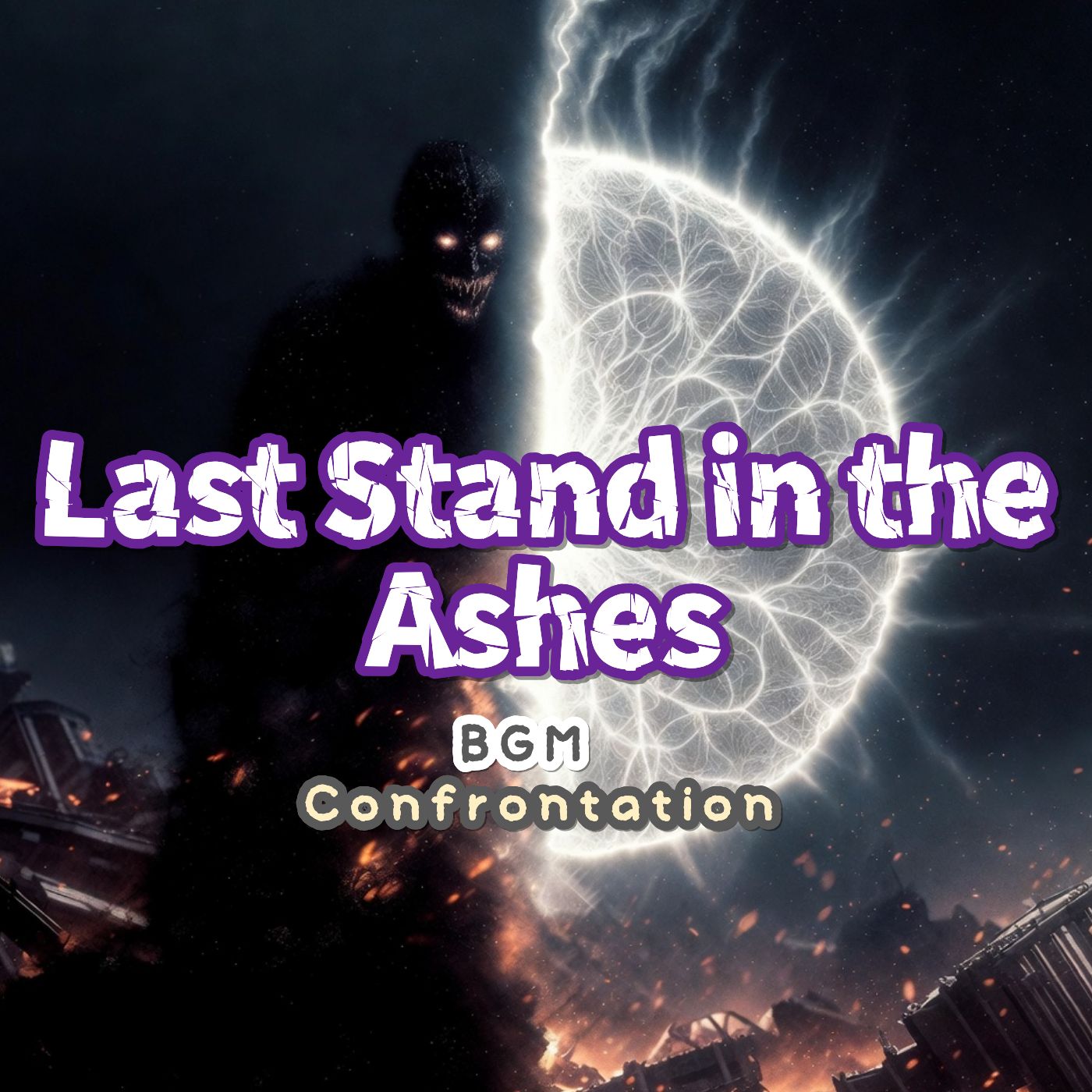 잿더미 속의 최후_Last Stand in the Ashes