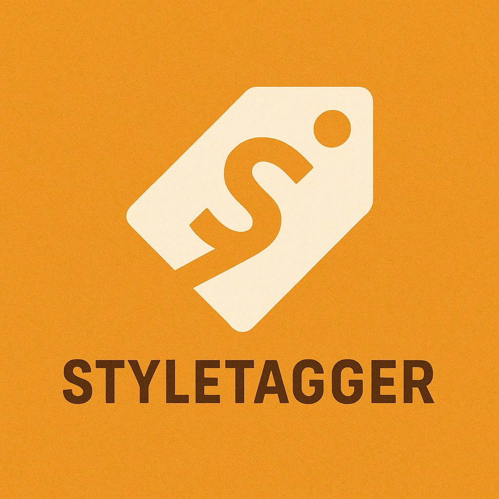 스타일 태거 